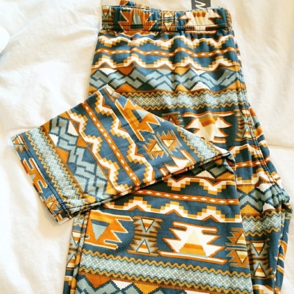 Pants - Leggings